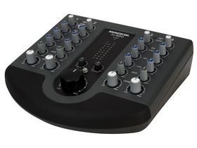 Mackie U.Series offers mixers for the modern musician